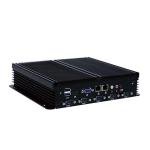 J1900 Embedded Industrial PC