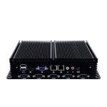 J1900 Embedded Industrial PC
