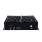 J1900 Embedded Industrial PC