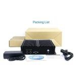 J1900 Embedded Industrial PC