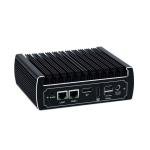 Fanless Mini PC I3 I5