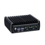 Fanless Mini PC I3 I5