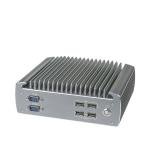 Fanless 6th Gen I3 i5 i7 Industrial Box PC