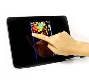 10.1 Inch Industrial Panel PC