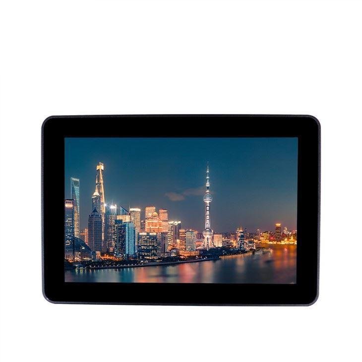 10.1 Inch Industrial Panel PC