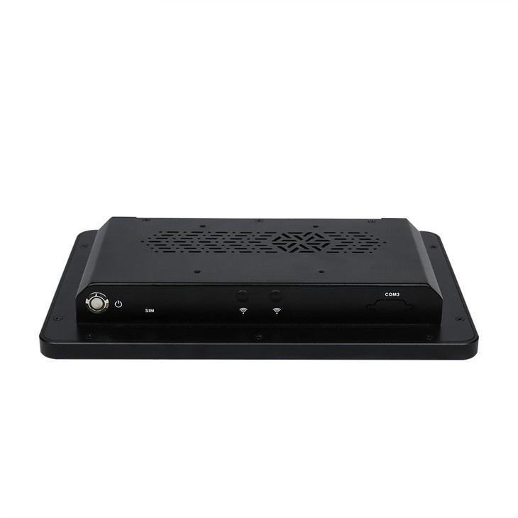10.1 Inch Industrial Panel PC