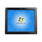 17 Inch J1900 Industrial All In One Pc