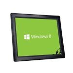 17 Inch J1900 Industrial All In One Pc