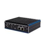 J4125 Fanless Mini Computer