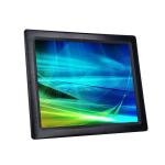 17 Inch J1900 Industrial All In One Pc