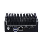 NUC Fanless Mini Pc