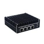 NUC Fanless Mini Pc