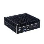 NUC Fanless Mini Pc