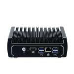 6 LAN Firewall Network Appliance
