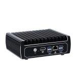 6 LAN Firewall Network Appliance