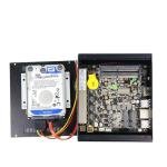 6 LAN Firewall Network Appliance