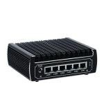 6 LAN Firewall Network Appliance