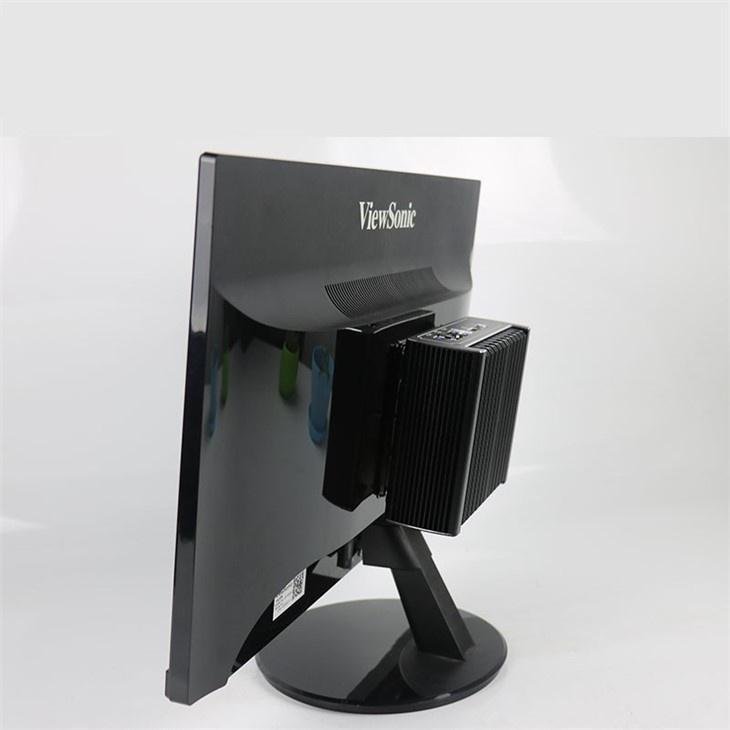 6 LAN Firewall Network Appliance