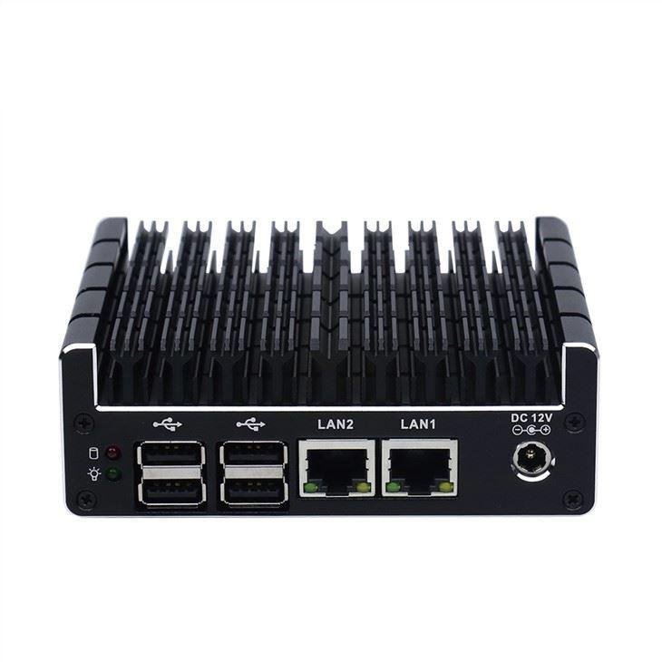 J3060 Celeron Mini Pc