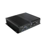Intel Fanless Industrial Computer