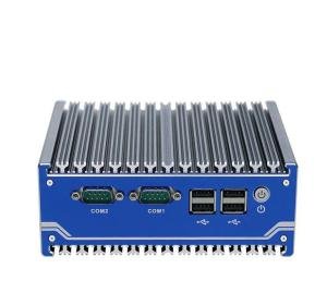 J1900 Industrial Mini PC RS232