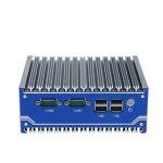 J1900 Industrial Mini PC RS232