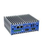 J1900 Industrial Mini PC RS232