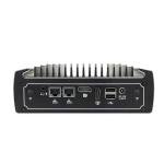 Mini PC Industrial Fanless