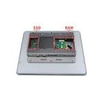 Industrial Panel Pc Core I5-8265U