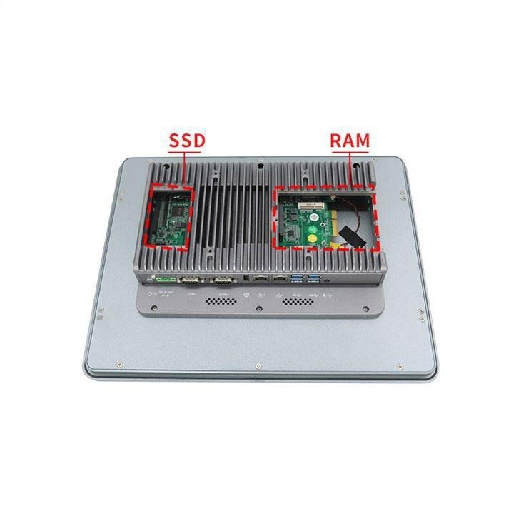 Industrial Panel Pc Core I5-8265U