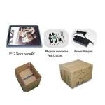 Industrial Panel Pc Core I5-8265U