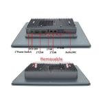 Industrial Panel Pc Core I5-8265U