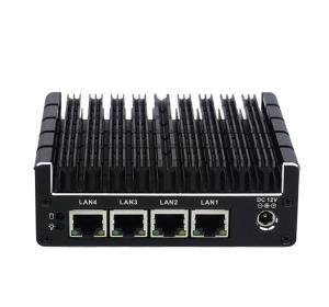 Pfsense Firewall Router With 4 Lan Port
