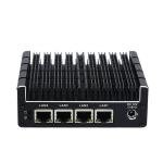 Pfsense Firewall Router With 4 Lan Port