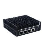 Pfsense Firewall Router With 4 Lan Port