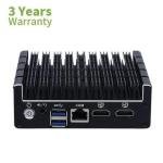 Dual Ethernet Firewall Mini PC