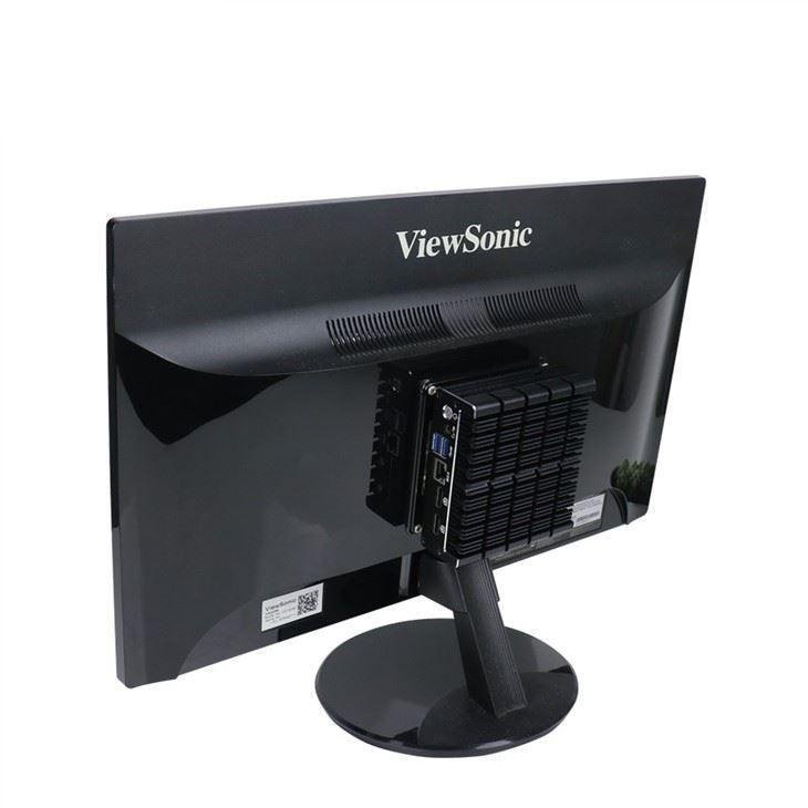 Pfsense Firewall Router With 4 Lan Port