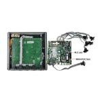 Fanless Industrial Computer Celeron J4125