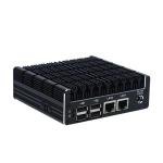Dual Ethernet Firewall Mini PC