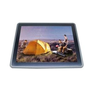 12.1 Inch Panel PC Win 11