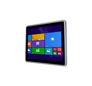 17 Inch Embedded Panel PC