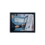 15 Inch Fanless Resistance Touch Panel PC