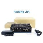 Low Power Fanless Mini Pc