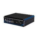 Low Power Fanless Mini Pc