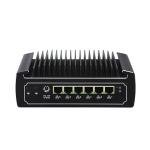 Multi Lan Firewall Mini Pc