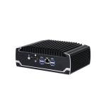 Multi Lan Firewall Mini Pc