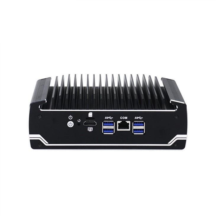 Multi Lan Firewall Mini Pc