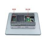 New Industrial Panel Pc