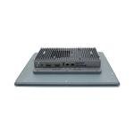 15 Inch Fanless Resistance Touch Panel