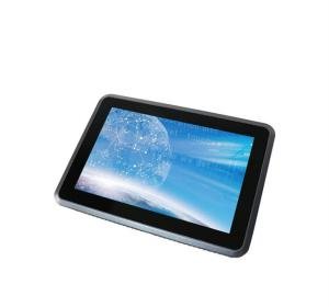 10.1 Inch Capacitive Industrial Panel Pc